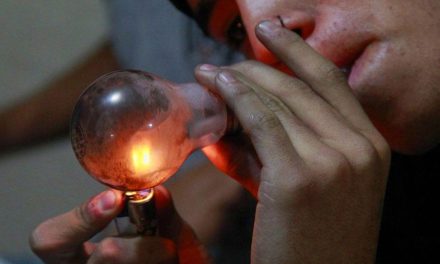 Muere joven de 15 años adicto al cristal en Monclova