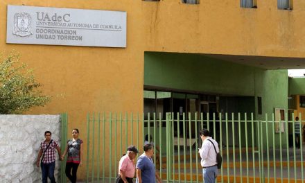 En desacuerdo el Rector de la UAdeC con el nuevo modelo educativo