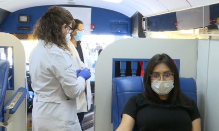 Solamente el 10 por ciento son donadores voluntarios de sangre en Coahuila