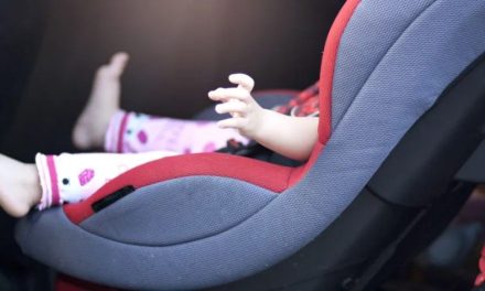 Intenso calor mata a una niñita de 4 años en Sinaloa; se quedó dormida en el auto