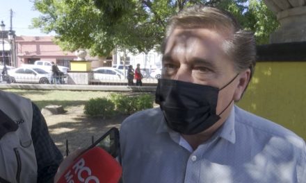 Utilizarán drones para detectar fugas en Ramos Arizpe