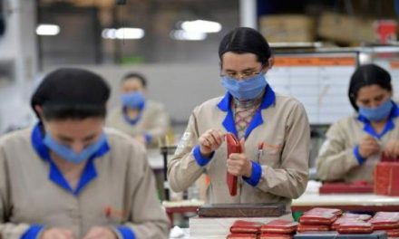Se rcupera nivel de empleo formal prepandemia: Banxico