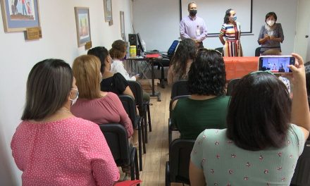 Empoderan a mujeres a través de talleres de CECATI