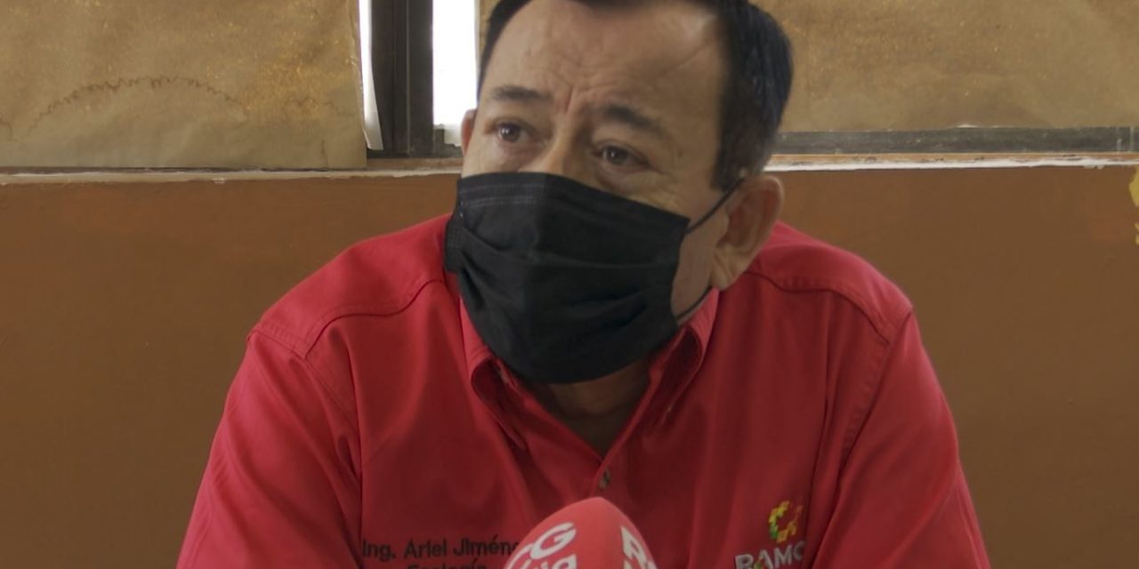 Empresa será sancionada por derramar ácido en Ramos Arizpe