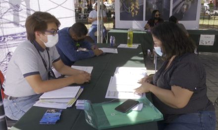 Ofertan 48 empresas más de dos mil 500 vacantes en Ramos Arizpe