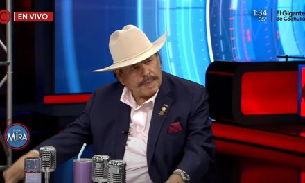 ‘Vamos en unidad con el que sea candidato de Morena’; Armando Guadiana