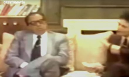 Desde los 80´s advirtió exgobernador de la crisis del agua en Nuevo León