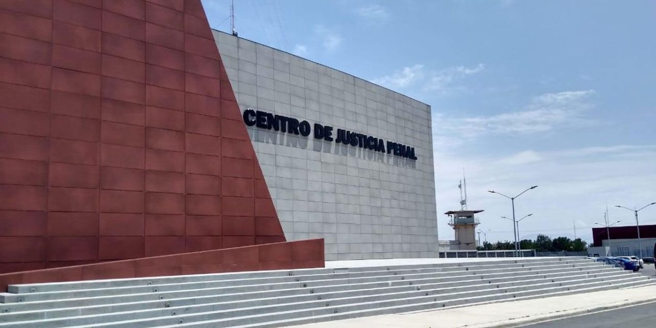 Condenan a feminicida de Ramos Arizpe  a 28 años de prisión