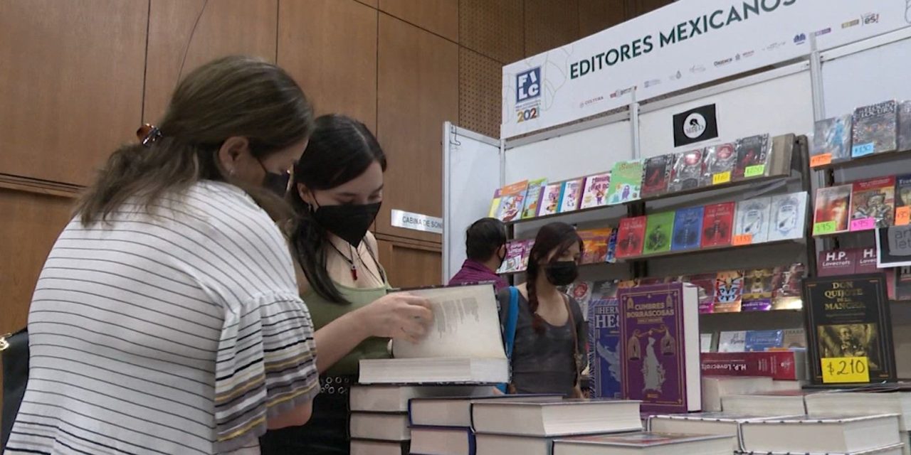 FILC tendrá representación cultural de varios países