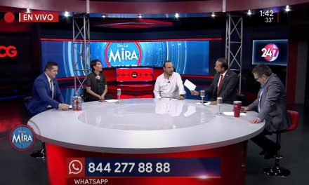 Fernando Orozco cumple con los retos a favor de la ciudadanía en Parras