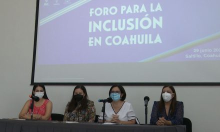 Tribunal Electoral realizará Foros para la Inclusión en Saltillo