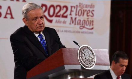 AMLO pide a Fiscalía de EU revelar audios de García Luna amenazando testigos