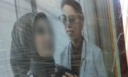 Descubre que su esposo era una mujer… ¡luego de 10 meses de matrimonio!