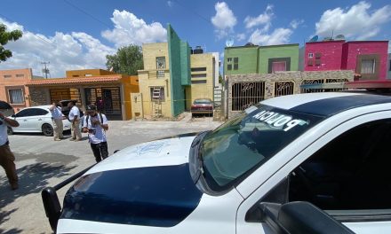Localizan a hombre sin vida en avanzado estado de descomposición en Ramos Arizpe