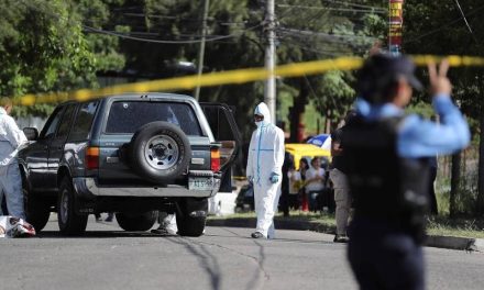 Con Gobierno de Morena… mayo es el mes más violento en México