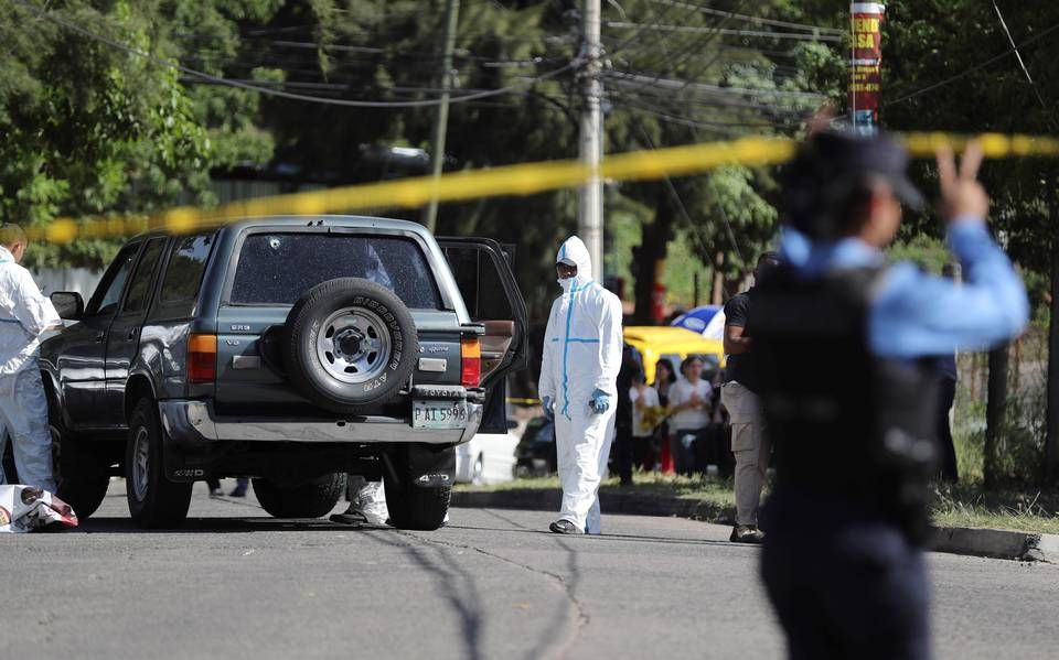 Con Gobierno de Morena… mayo es el mes más violento en México