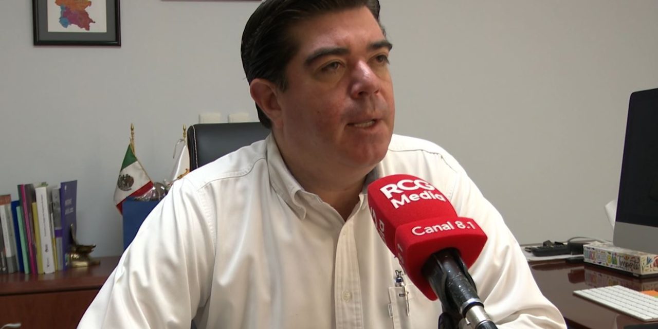 Saltillo y Torreón primeras en contar con Unidades de DH