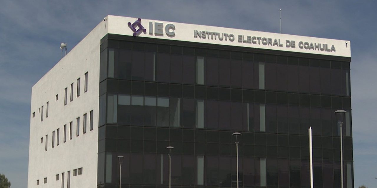 El IEC será sede del sexto Demotech Internacional