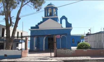 Padre Víctor Hugo no regresará a iglesia de Landín en Saltillo: obispo Hilario