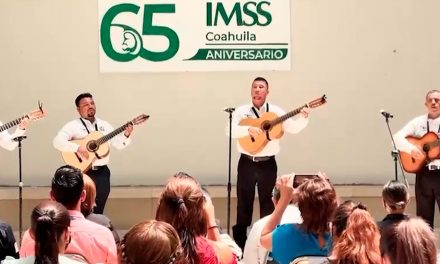 IMSS en el tiempo: Presentan exposición fotográfica en el marco del 65 aniversario