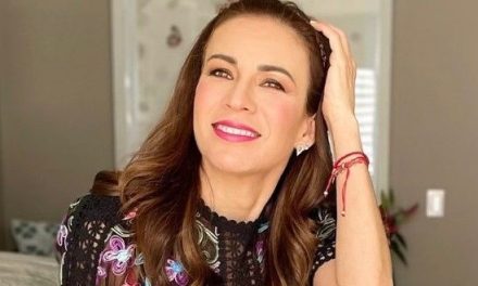 El polémico mensaje de Ingrid Coronado tras la muerte de Fernando del Solar