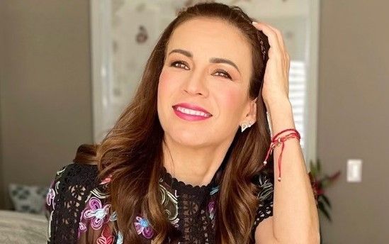 El polémico mensaje de Ingrid Coronado tras la muerte de Fernando del Solar