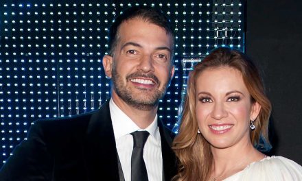 Ingrid Coronado y la razón por la que dejó a Fernando del Solar en medio de su lucha contra el cáncer