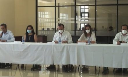 Instalan Sistema Municipal de Protección Integral en Parras