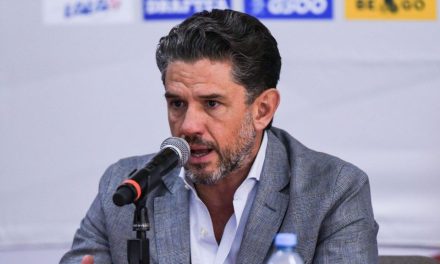 Santos y Atlas ya son hermanos del Sporting de Gijón; Grupo Orlegi lo adquiere