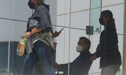 Consigue ‘El Bronco’ arraigo domiciliario tras salir del hospital