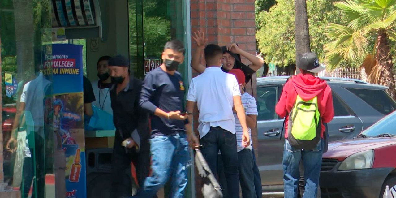 ¿Te interesa? Brindan atención psicológica gratuita para jóvenes