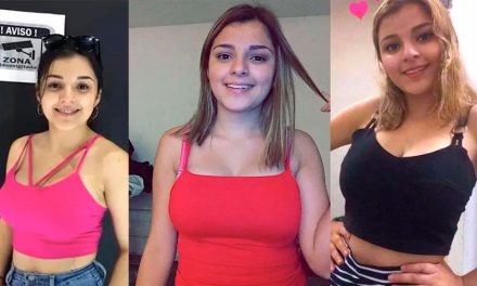 Quisieras pero no puedes: Responde Karely Ruiz a quienes critican sus cirugías