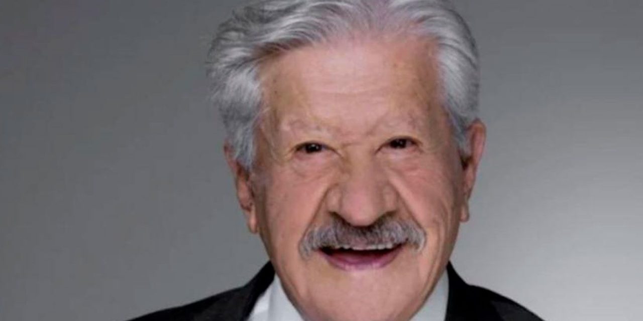 López Tarso sale del hospital y se recupera en casa
