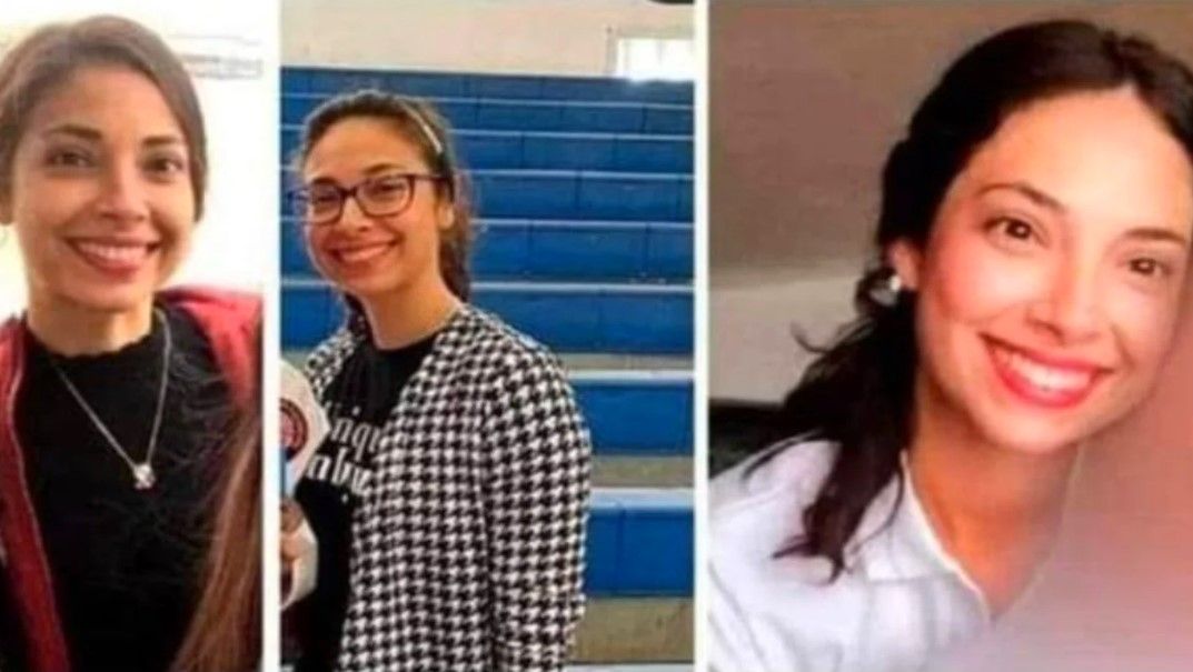 Encuentran sin vida a Fabiola; maestra que estaba desaparecida en Culiacán