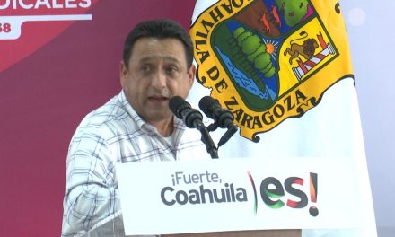 Se reformará la ley de pensiones en el gremio magisterial de Coahuila