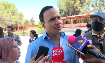 Obras de agua, principal solicitud de los coahuilenses
