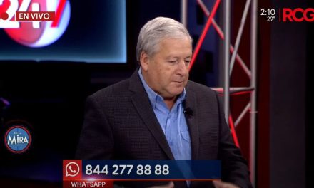 Alcalde de Saltillo sigue entregando obras a favor de la comunidad
