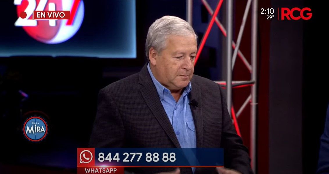 Alcalde de Saltillo sigue entregando obras a favor de la comunidad