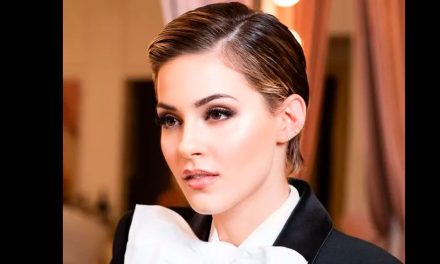 Mariana Rodríguez, entre las 100 mujeres más poderosas de México: Forbes