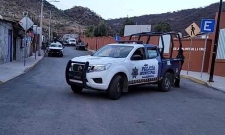 Terror en Guanajuato: Matan a seis personas a fuera de una primaria en Salamanca
