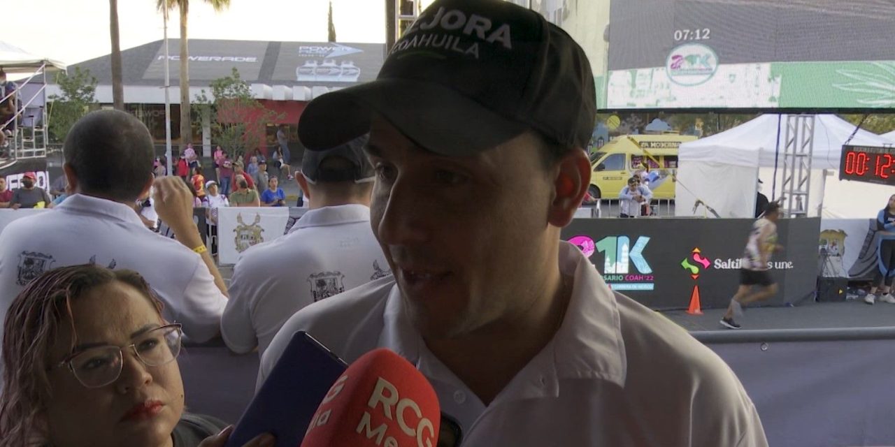 Coahuila le entra al tema de migración