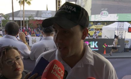 Coahuila le entra al tema de migración