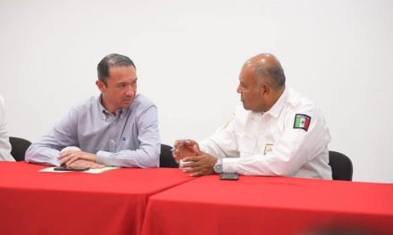 Acuña se mantiene en alerta ante la llegada de migrantes