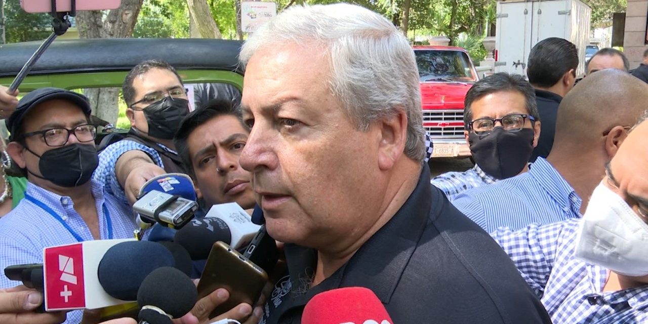 Se atiende a migrantes en Saltillo