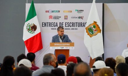 ‘Yo no acepto embajadas’; Miguel Riquelme asegura que terminará su administración en Coahuila