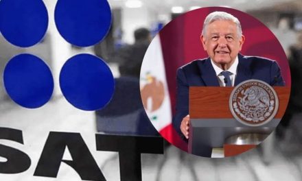 Gobierno de AMLO podría eliminar la Constancia de Situación Fiscal
