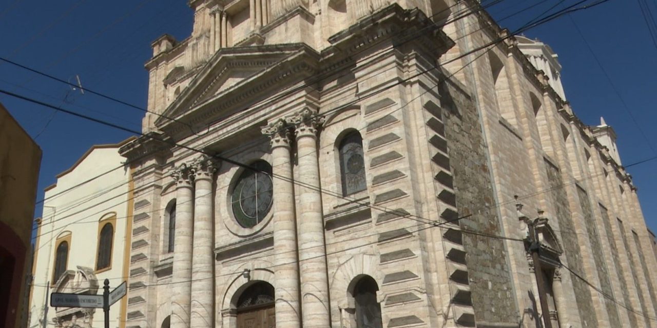 Propondrán creación de Museo de Arte Sacro en Saltillo