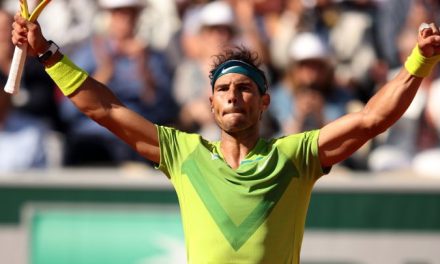 Nadal aumenta su leyenda y consigue el título de Roland Garros