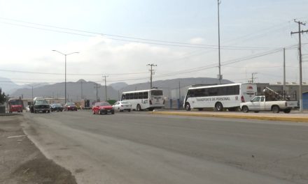 Saltillo: Continúan negociaciones para liberación de vía en Nazario