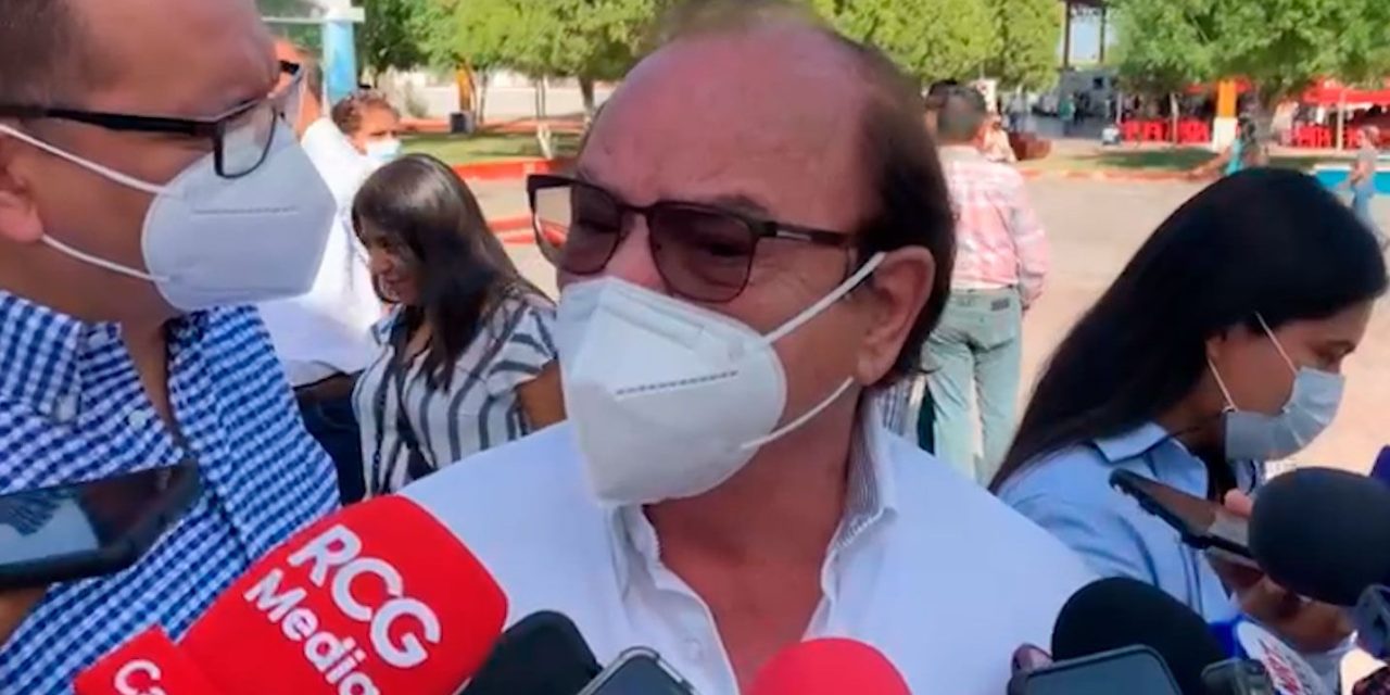 No descartan nueva ola de Covid para Coahuila